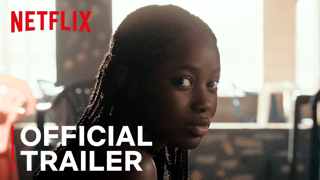 , Atlantics | Trailer Oficial | Netflix AU