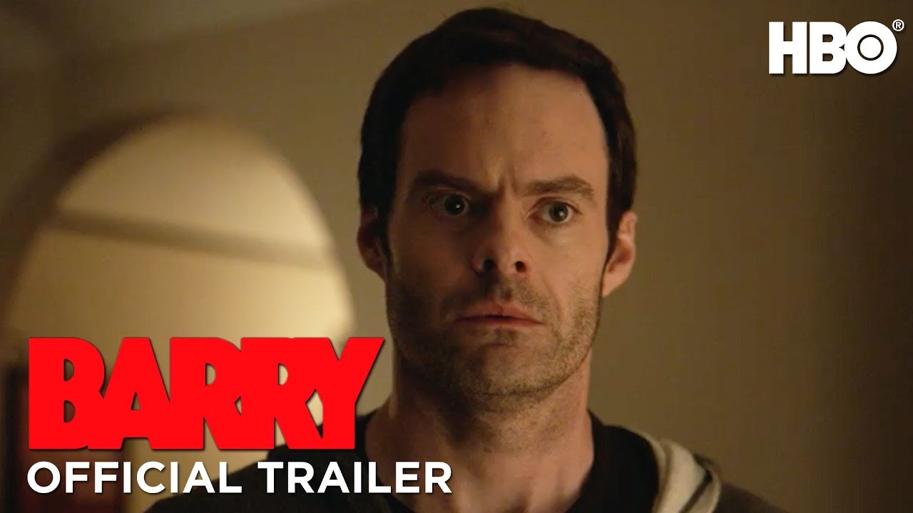 “Barry” regressa com 2&ordf; temporada a 1 Abril na HBO Portugal