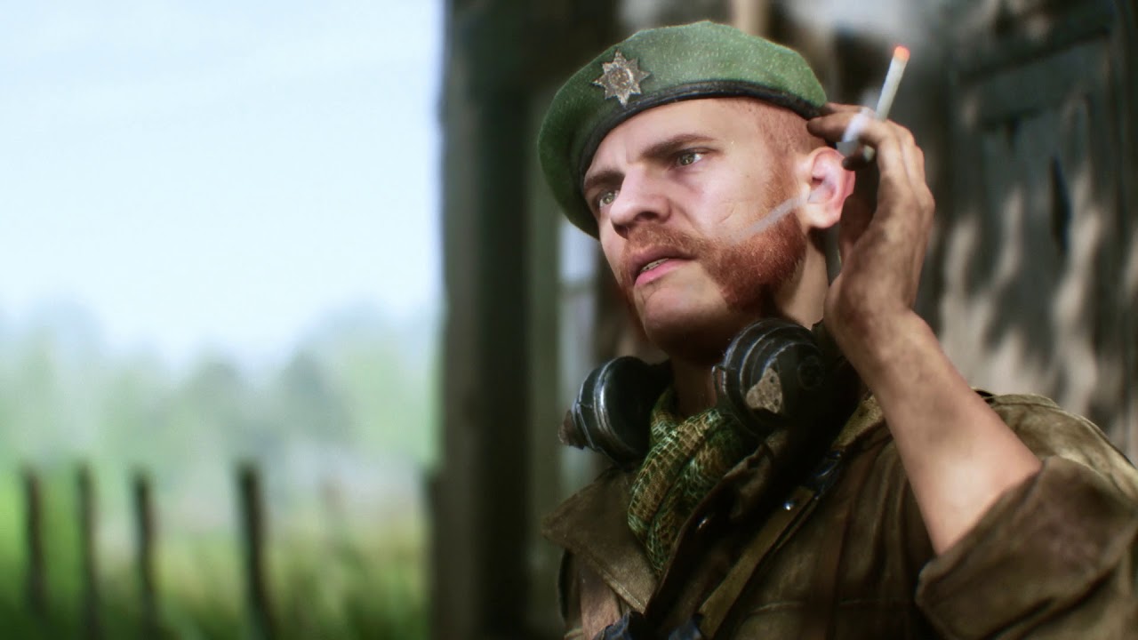 Battlefield V | Cap&iacute;tulo 2: Lightning Strikes | PS4