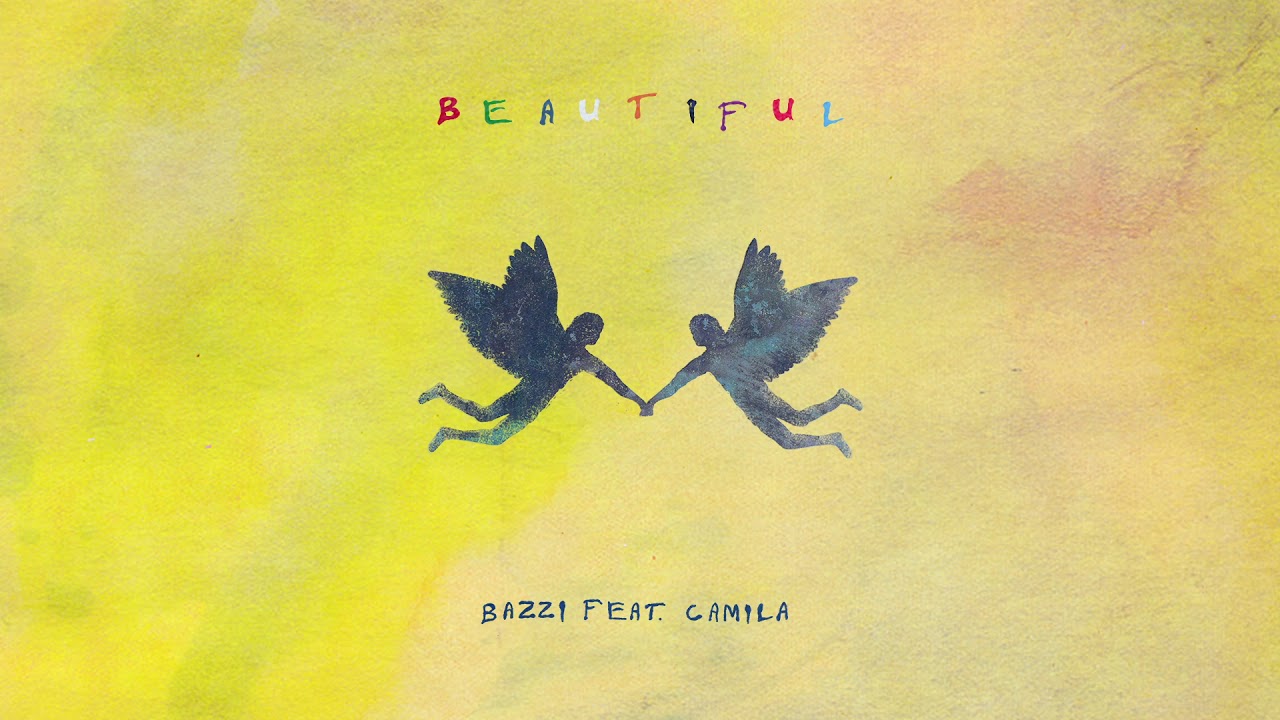 Bazzi e Camila Cabello juntam-se em nova vers&atilde;o de “Beautiful”
