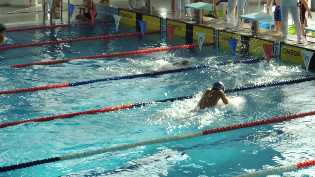 Belenenses com 13 p&oacute;dios e 27 M&aacute;ximos Pessoais nos Zonais Infantis