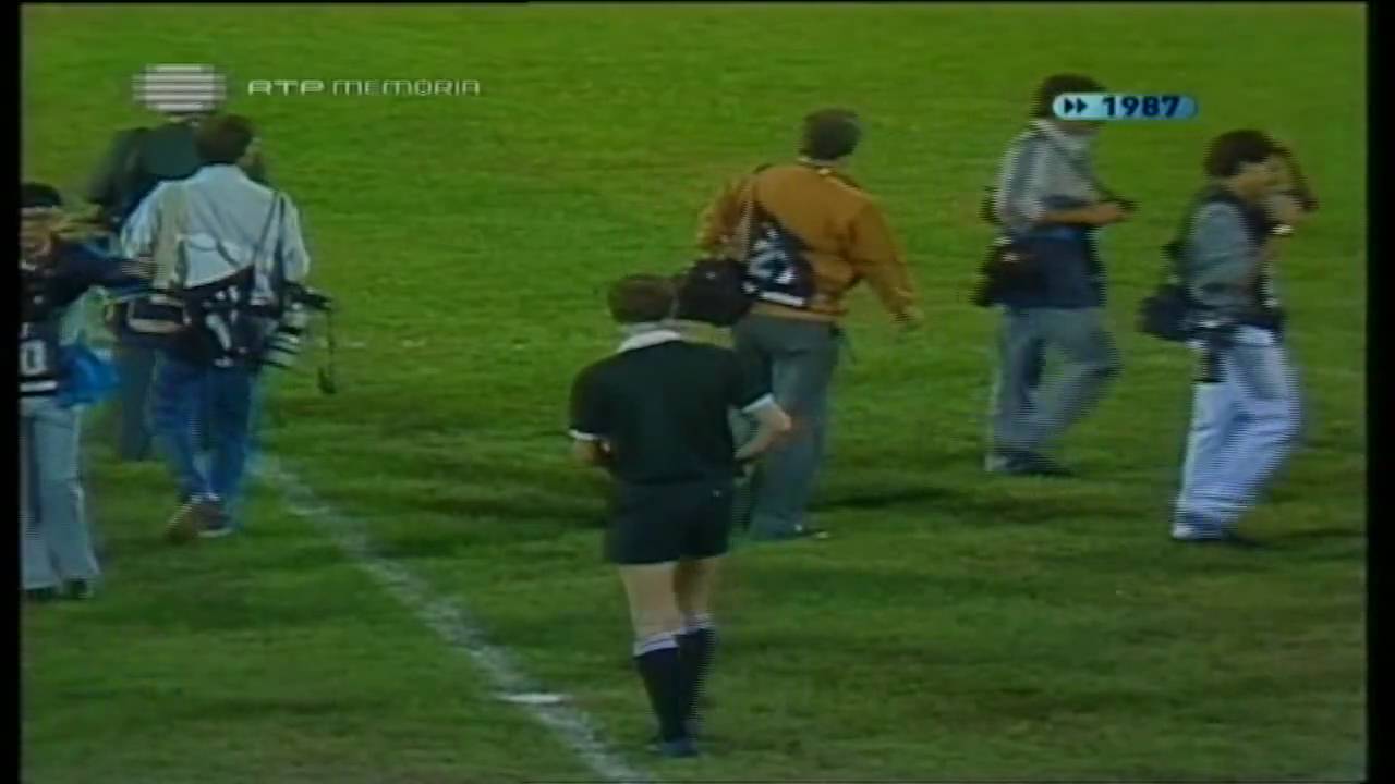 Belenenses foi a &uacute;ltima equipa portuguesa a vencer o Barcelona e Basileia