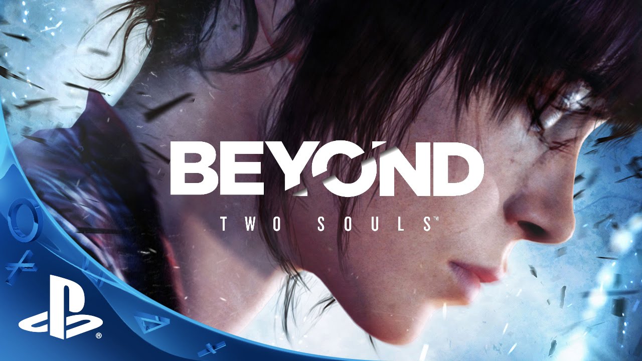 Beyond: Two Souls e Rayman Legends chegam ao Playstation Plus amanhã