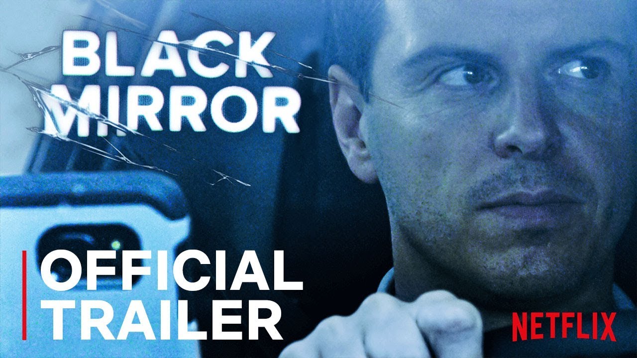 , Black Mirror: Smithereens | Trailer Oficial | Netflix