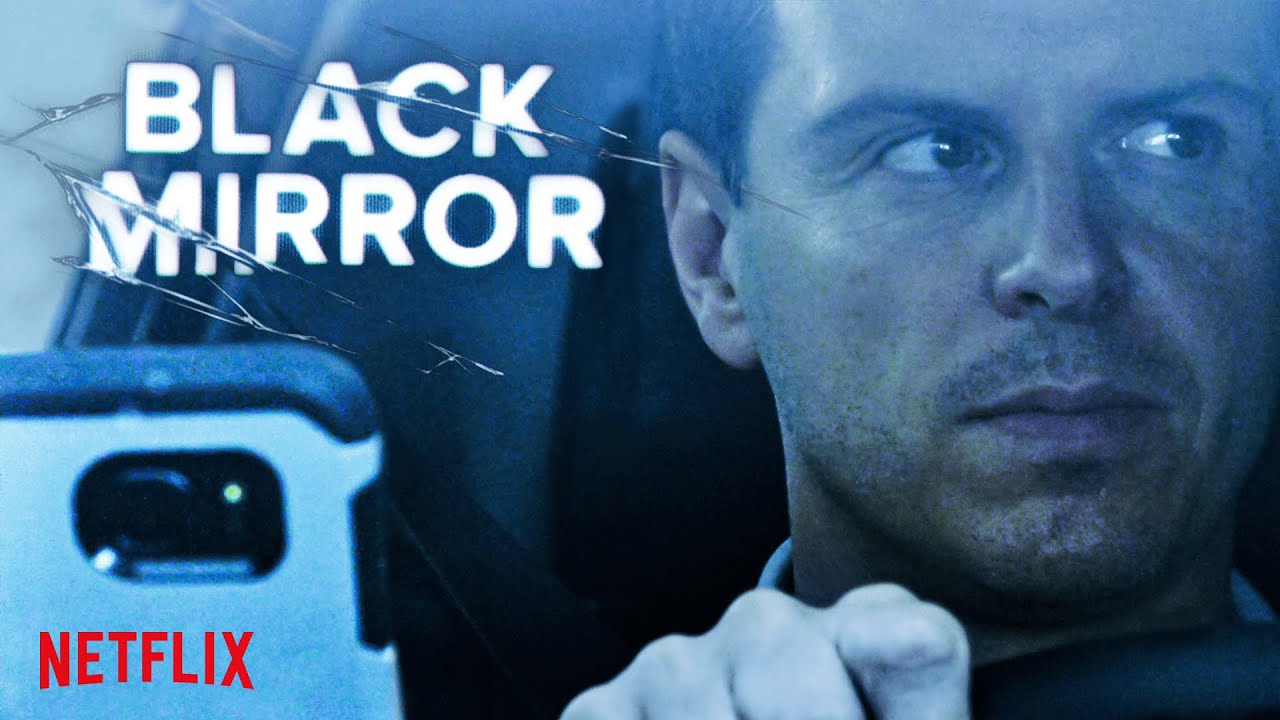 , Black Mirror: Smithereens | Trailer oficial | Netflix