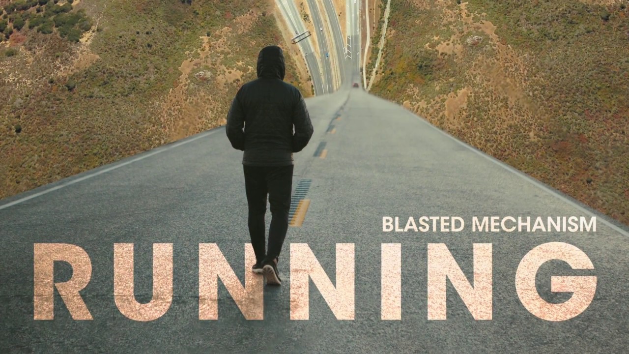 Blasted Mechanism estão de volta e vão ao NOS Alive