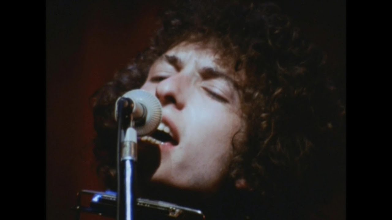 , Bob Dylan actua em Lisboa e Porto em Junho