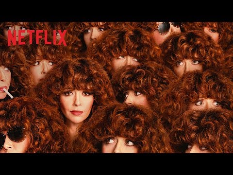 Boneca Russa | Trailer oficial da temporada 1 [HD] | Netflix