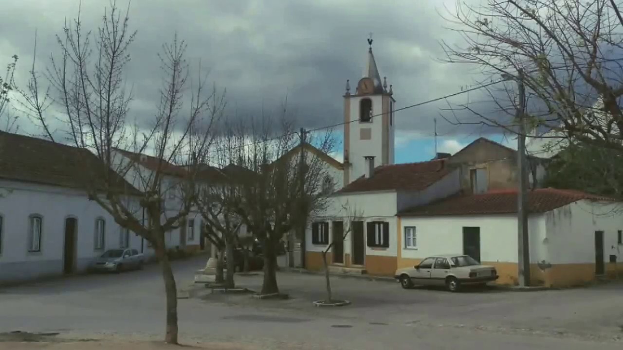 Bons Sons – Habitantes Preparam as Boas-Vindas a Cem Soldos