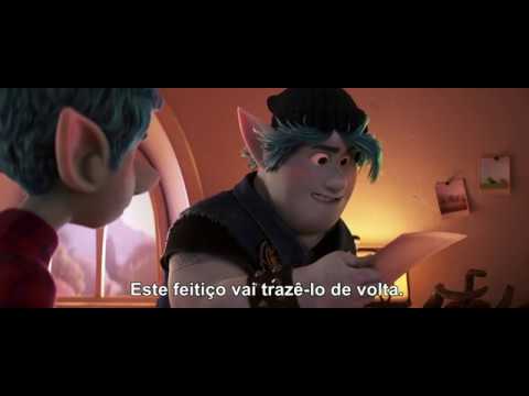 ‘Bora Lá | Trailer: Acredita (Legendado), ‘Bora Lá | Trailer: Acredita (Legendado)