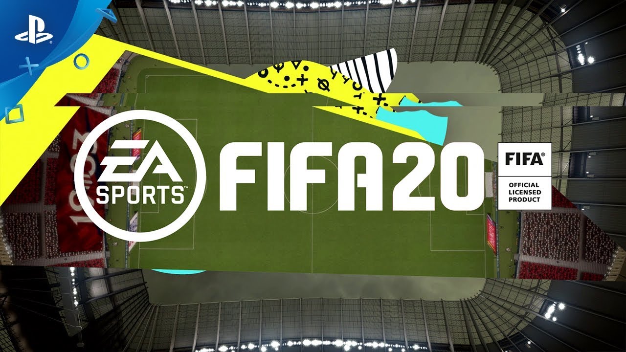FIFA, Bundles Playstation 4 com FIFA 20 terão desconto de 50€ até 13 Outubro