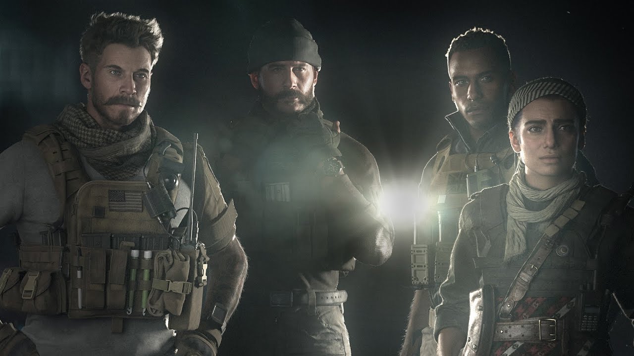 , Call of Duty: Modern Warfare (PS4) | Análise Gaming