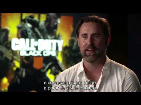 Call of Duty: Black Ops 4 | Modos multijogador | PS4