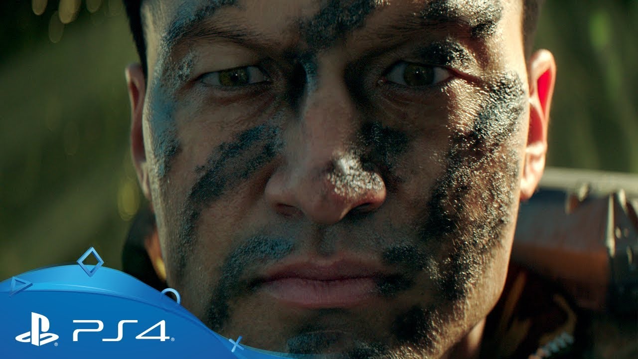 , Call of Duty: Black Ops 4 | Trailer de Jogabilidade | PS4