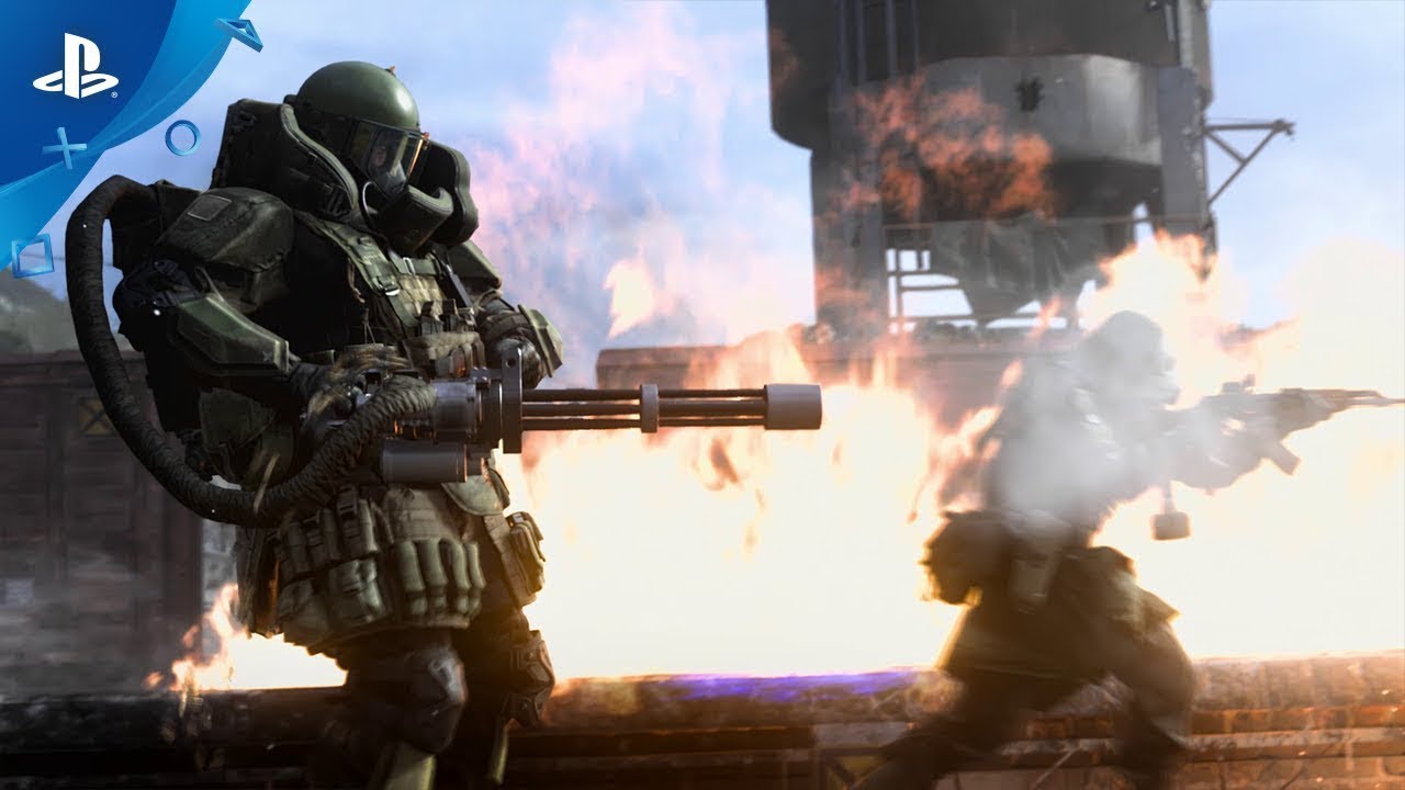 Call of Duty: Modern Warfare | Trailer Multijogador 1 | PS4, Call of Duty: Modern Warfare | Trailer Multijogador 1 | PS4