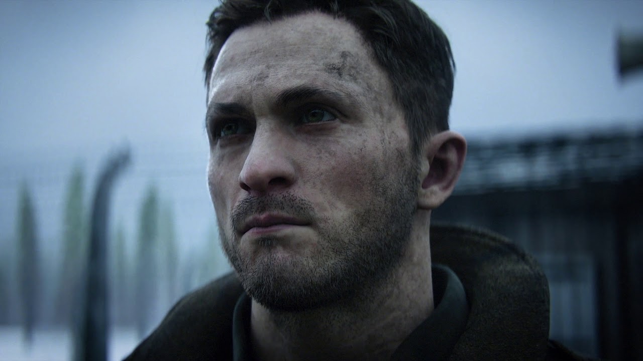 Call of Duty: WWII, Call of Duty, playstation, Call of Duty: WWII recebe trailer do modo Campanha