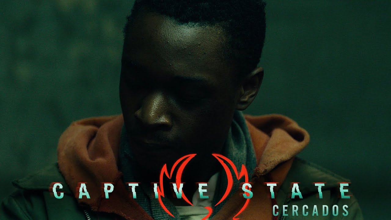 &ldquo;CAPTIVE STATE &ndash; CERCADOS&rdquo; | Passatempo Cinema &ndash; Vencedores
