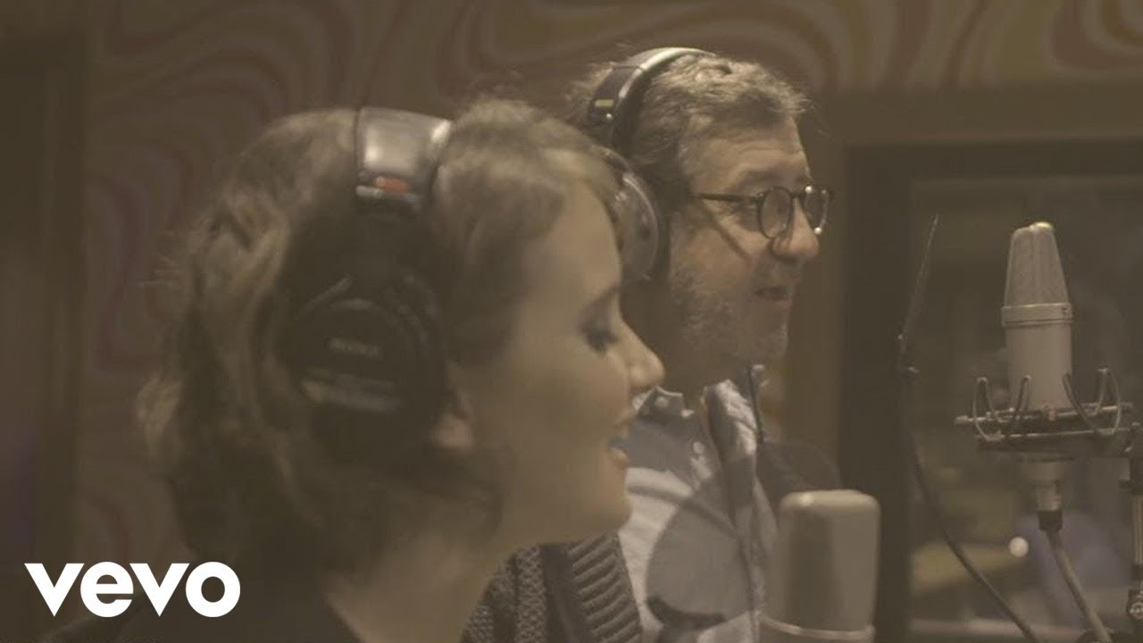 Carolina Deslandes é cabeça de cartaz do Music Valley no Rock in Rio a 23 de Junho