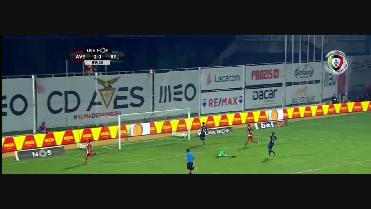 CD Aves, Golo, R&uacute;ben Oliveira, 90m, 3-0