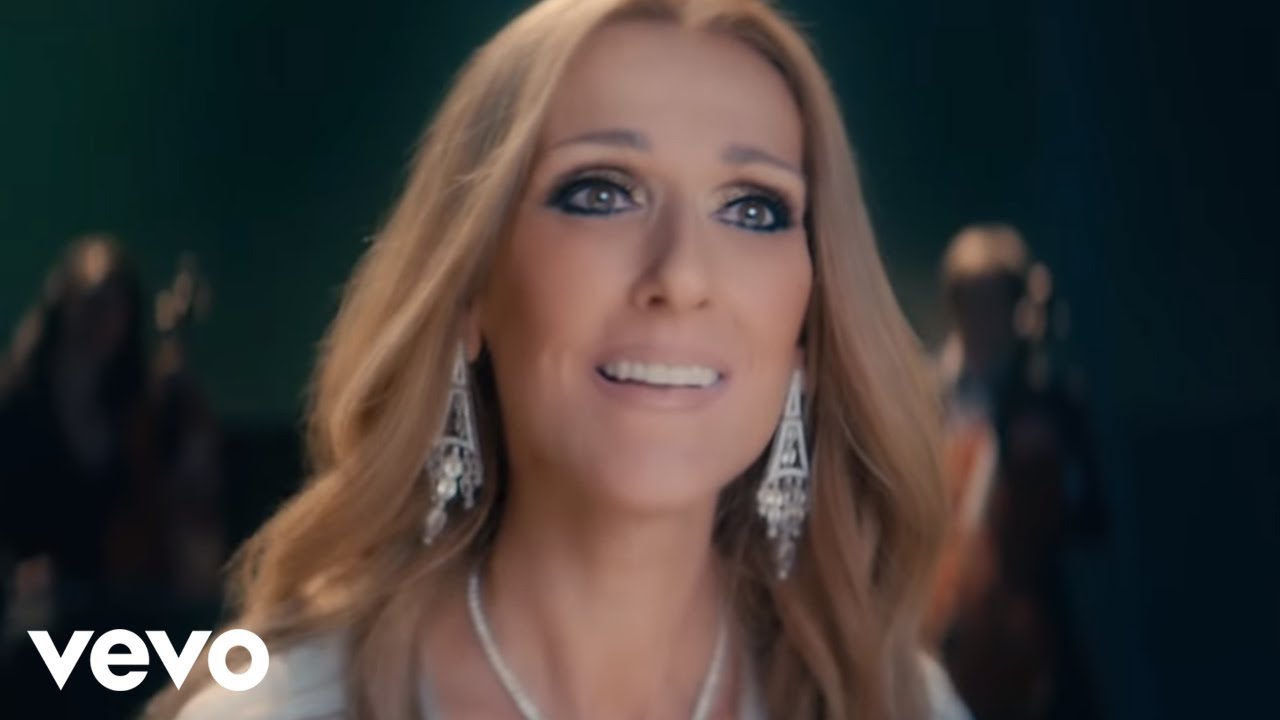 C&eacute;line Dion em Deadpool 2? Sim, pelo menos na banda-sonora