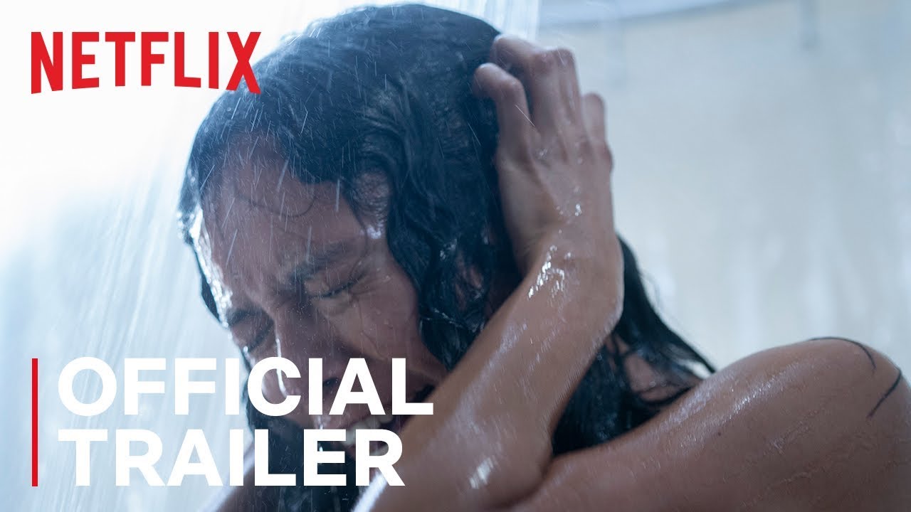 , Chambers | Season 1 Trailer Oficial [HD] | Netflix