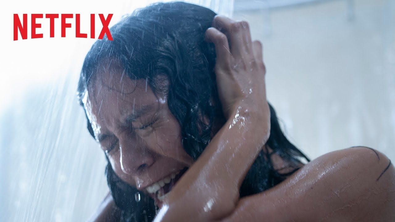 , Chambers | Temporada 1 – Trailer oficial [HD] | Netflix