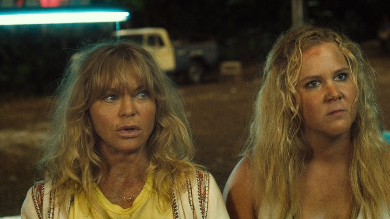 Chegou o primeiro trailer de “Olha que duas”