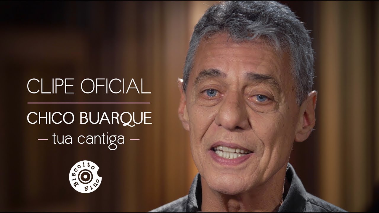 Chico Buarque com mais uma data agendada em Lisboa