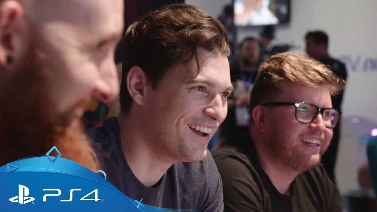 Chimparty &eacute; mais um novo t&iacute;tulo PlayLink a sair em Novembro