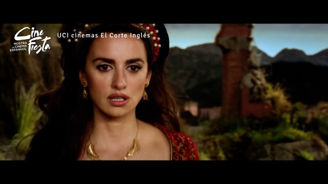 CINE FIESTA 2017: O melhor do cinema espanhol vai passar em Lisboa