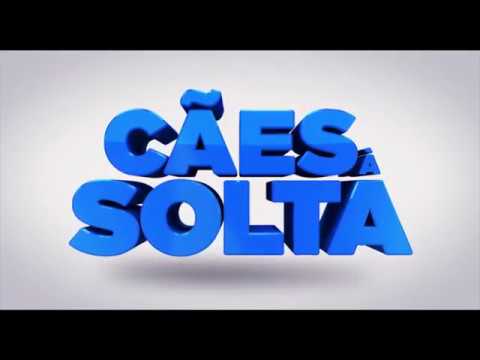 Cinema – Trailer do filme “C&Atilde;ES &Agrave; SOLTA”