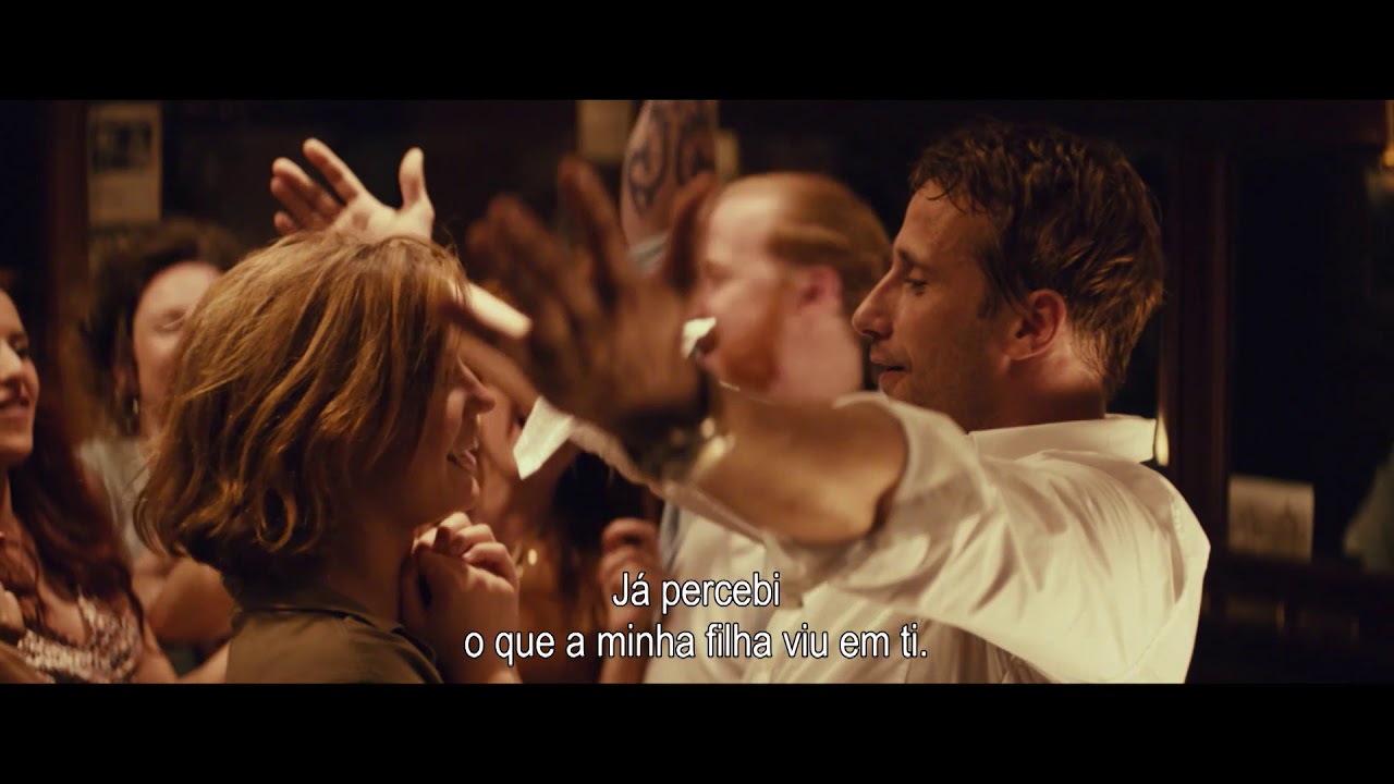 Cinema – Trailer e Sinopse de ‘FIDELIDADE SEM LIMITE’