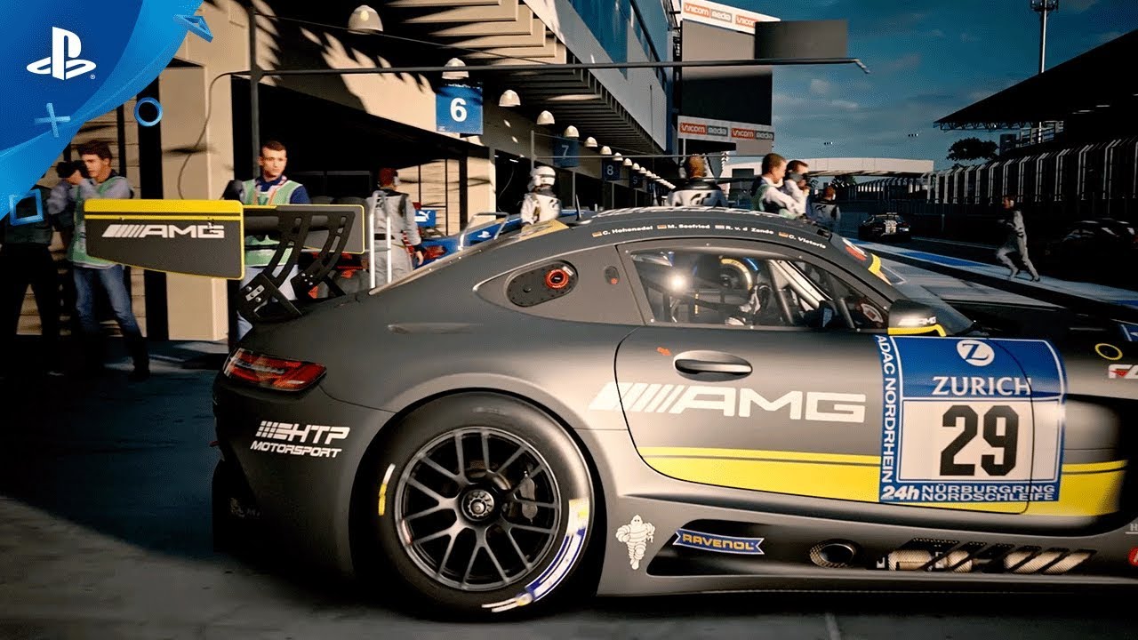 Conhe&ccedil;a as 40 pistas e os 162 carros de Gran Turismo Sport