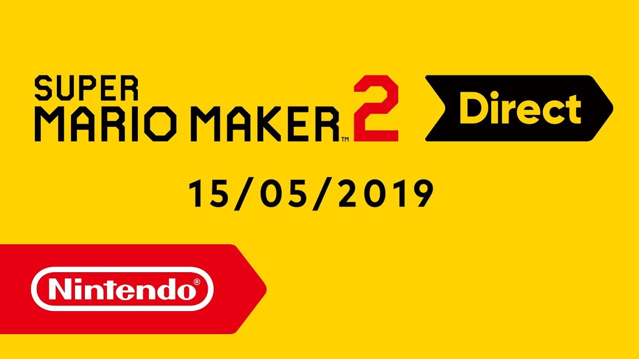 super mario maker 2, Conheça todas as características já reveladas de Super Mario Maker 2