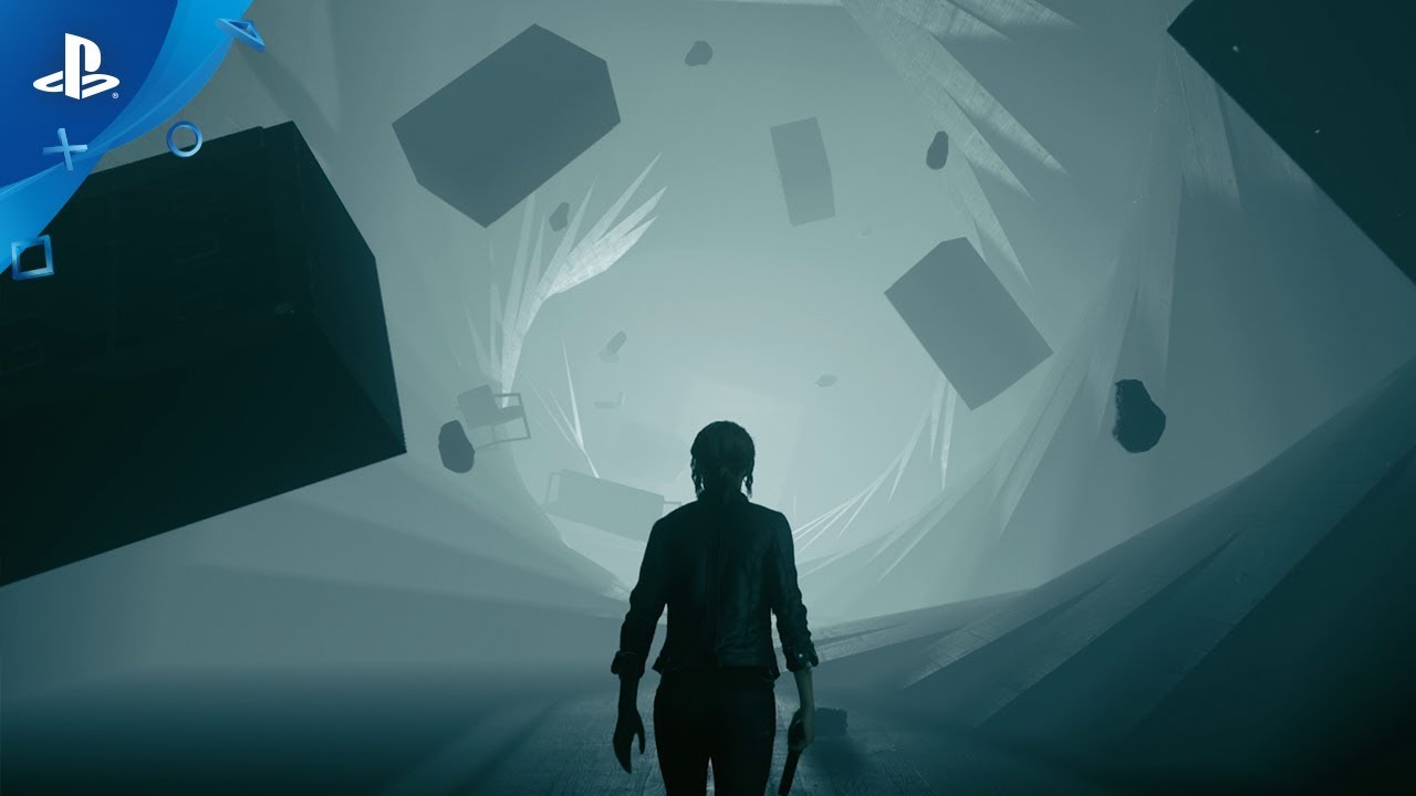 Control e&nbsp;MXGP 2019 chegaram esta semana &agrave; Playstation Store