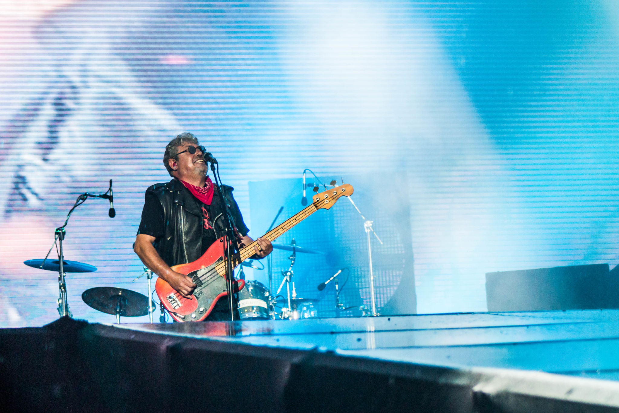 COVID-19. Concerto de Xutos e Pontap&eacute;s na Altice Arena adiado