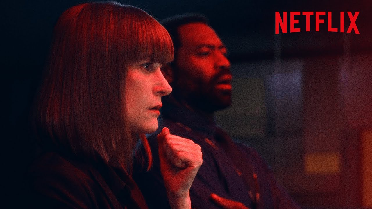 Criminal | Trailer do franchise | Netflix