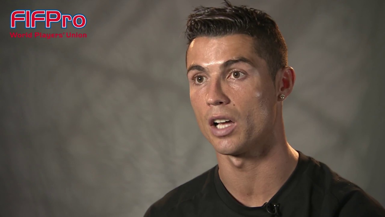 Cristiano Ronaldo: “O Sindicato é útil para os jogadores” | CA Notícias | Canal Alternativo de Notícias , Cristiano Ronaldo: “O Sindicato é útil para os jogadores”