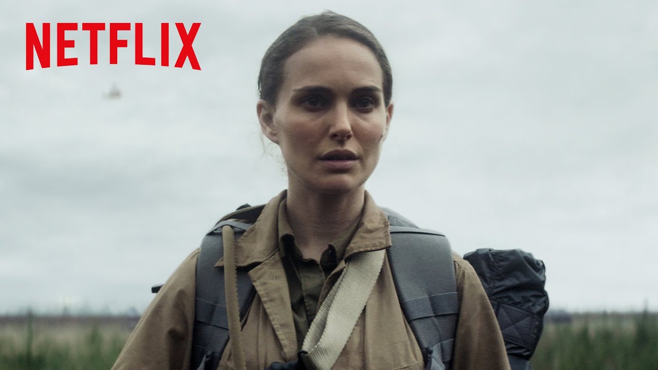 , Netflix – Conheça o trailer, sinopse e a data de estreia de ANIQUILAÇÃO