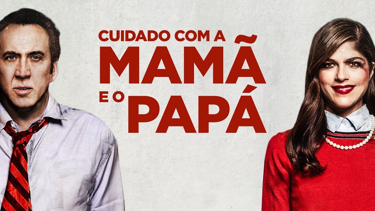 , Crítica Cinema – ‘Cuidado com a Mamã e o Papá’ (‘Mom and Dad’) 