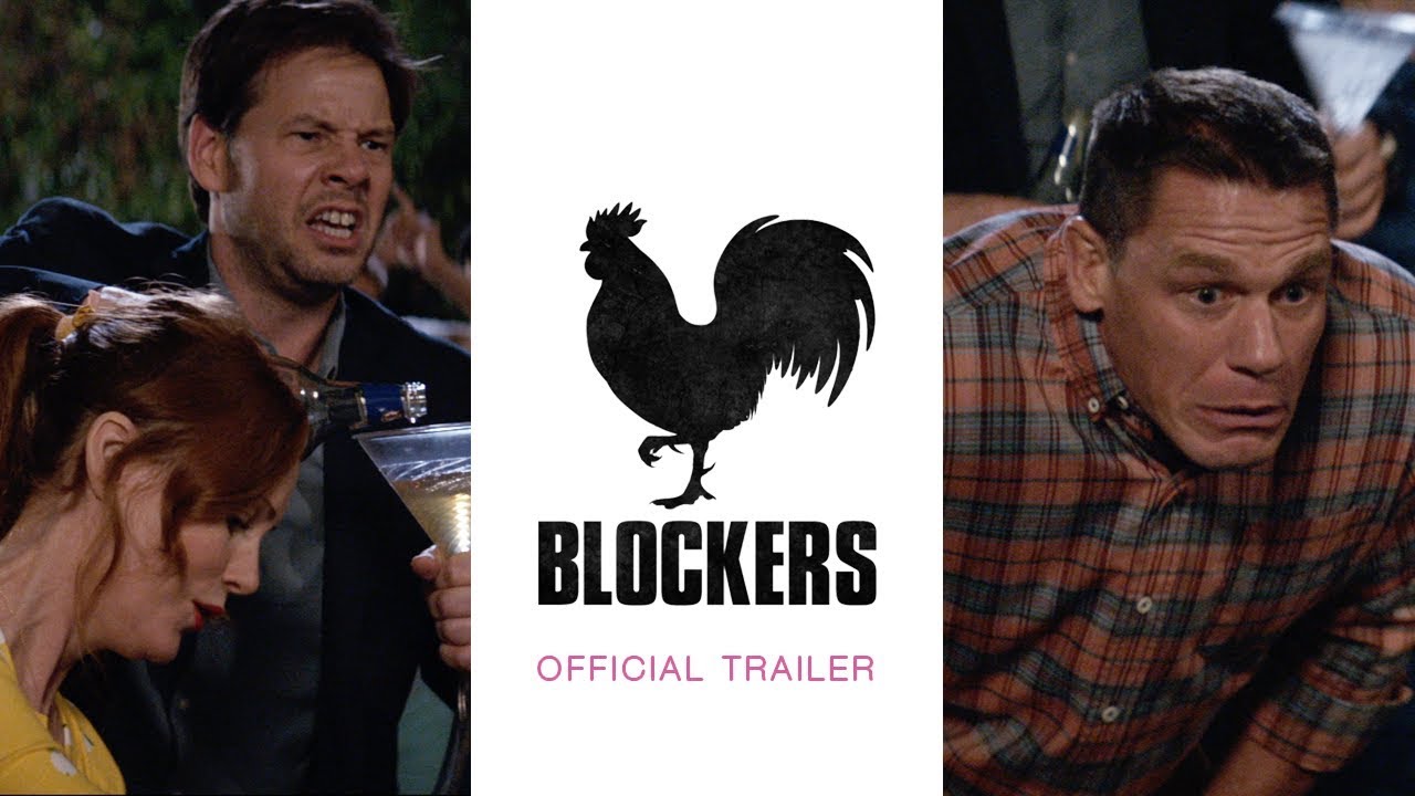 Cr&iacute;tica Cinema &ndash; &ldquo;Os Empatas&rdquo; (Blockers)