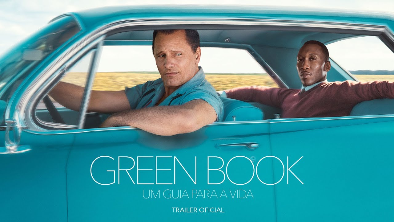 , Trailer: Green Book &#8211; Um Guia para a Vida