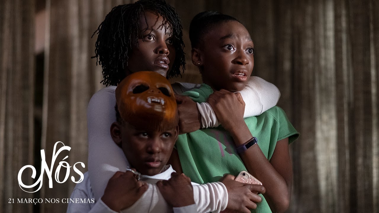 Crítica Cinema | Nós (Us)