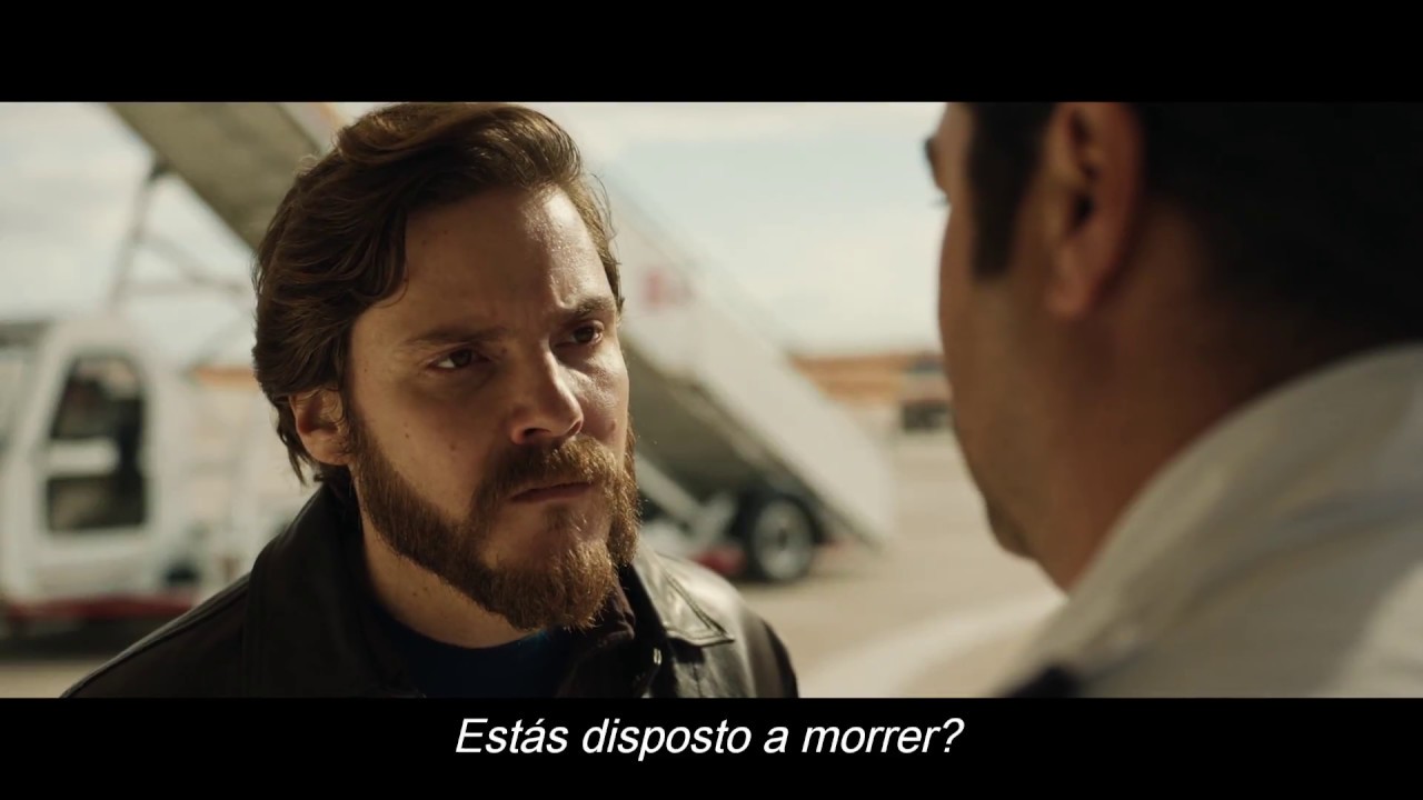 Cr&iacute;tica Cinema – ‘Opera&ccedil;&atilde;o Entebbe’ (7 Days In Entebbe)