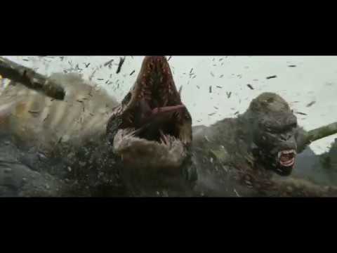 Cr&iacute;tica: “Kong: Ilha da Caveira”