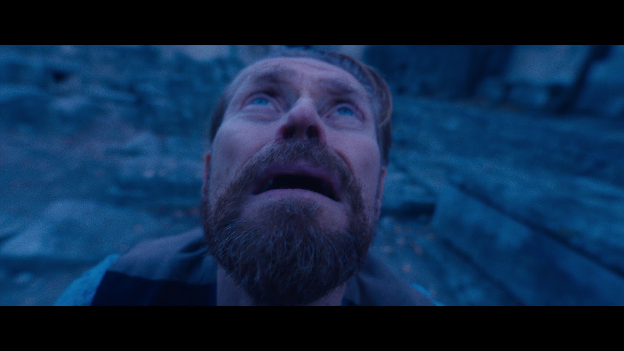 Cr&iacute;tica LEFFEST&rsquo;18 &ndash; At Eternity&rsquo;s Gate (2018)