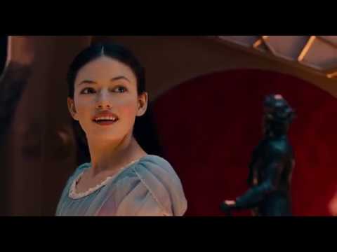 , O Quebra-Nozes e os Quatro Reinos – Novo Trailer (VO)