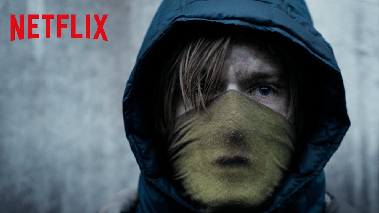, Dark | 2.ª temporada estreia a 21 de junho na Netflix
