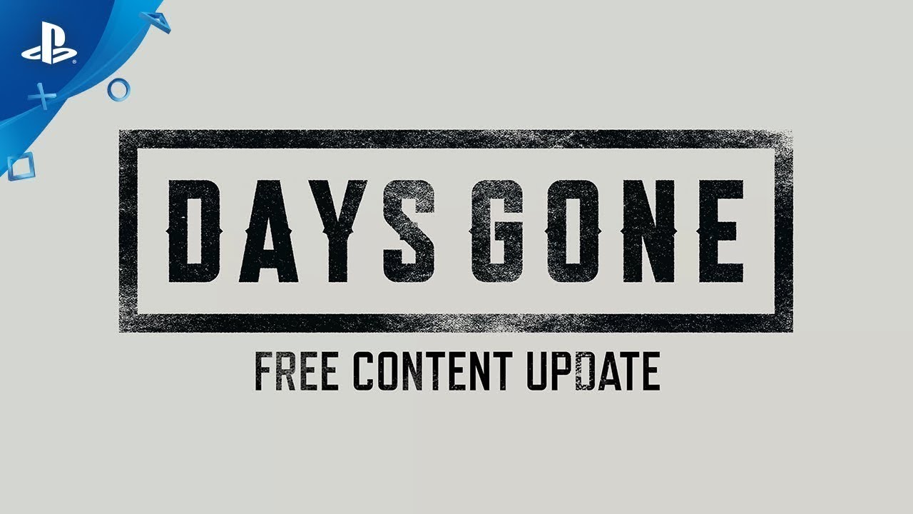 Days Gone | Experimenta o Modo Sobrevivência | PS4