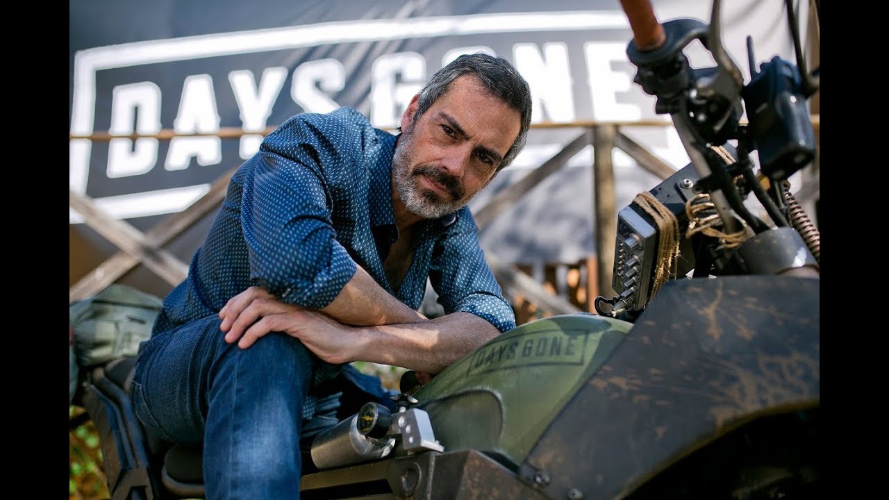 Days Gone | As primeiras impress&otilde;es da comunidade | PS4